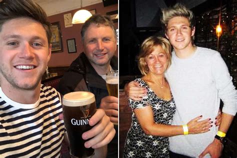 All About Niall Horan’s Parents, Maura Gallagher and Bobby Horan