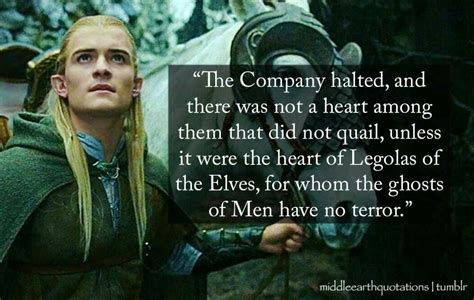 Pin by Maxx Wyght on Middle-Earth | Legolas, Lord of the rings, Earth quotes