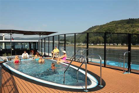 How to Have the Best River Cruise Experience | Pampered Journeys