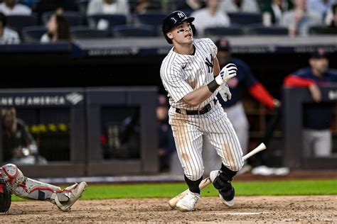 Yankees' rookie shortstop setting the stage for a bright future