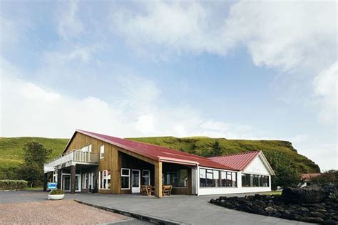 HOTEL KATLA BY KEAHOTELS (AU$189): 2020 Prices & Reviews (Vik, Iceland) - Photos of Hotel ...