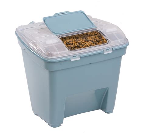 Dog Food Storage Bins | Bruin Blog