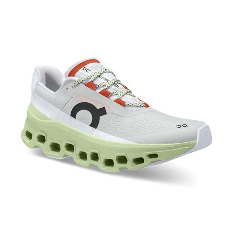 On Cloudmonster Running Shoe (Women's) | Run Appeal