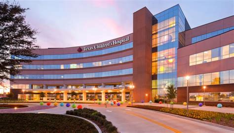 Best Hospitals for Pediatric Cardiology and Heart Surgery In US