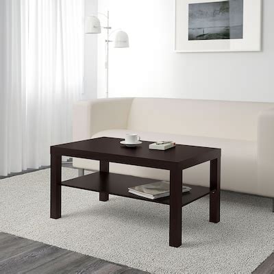 Coffee and Side Tables - IKEA CA