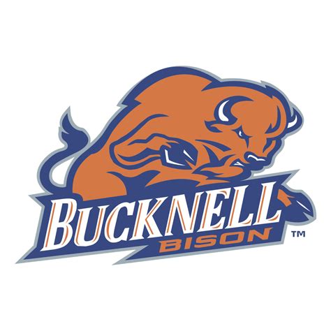 Bucknell Bison Logo PNG Transparent – Brands Logos