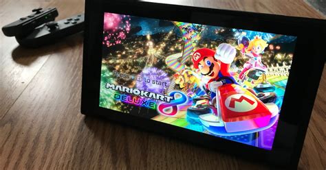 'Mario Kart 8 Deluxe' Guide: What coins do in 'MK8' for Nintendo Switch