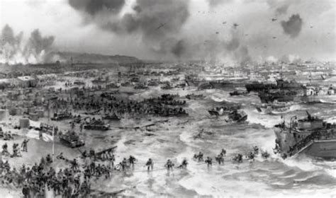 Normandy Invasion - STUNNING D-DAY FACTS