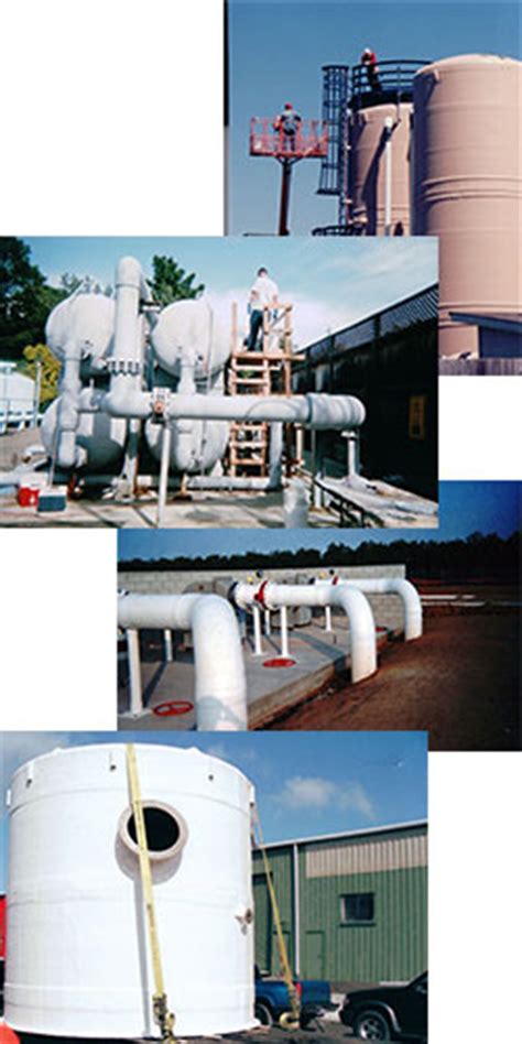 Industrial Fiberglass Repairs – Fire Water Tanks, Domestic Water Tanks ...