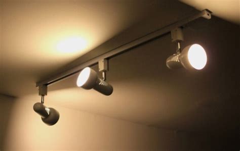 How To Install Track Lighting