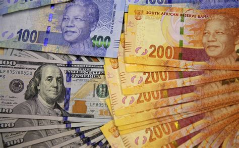 South Africa's rand slide accelerates as sentiment sours | Reuters