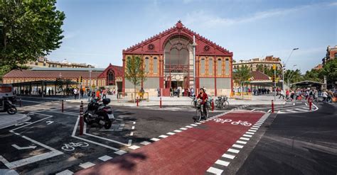 Sant Antoni Market: Heritage and Restoration – urbanNext