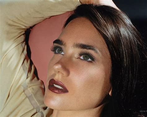 Jennifer Connelly Young