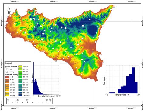 Water | Free Full-Text | Comparative Analysis of Spatial Interpolation ...