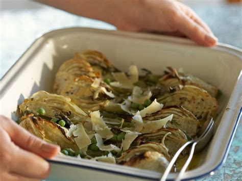 Fennel Gratin recipe | Eat Smarter USA