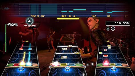 'Rock Band' Gamers Can Now Play Songs By Boston's Indie Musicians | The ARTery