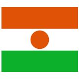 🇳🇪 Flag: Niger Emoji – Meaning, Pictures, Codes