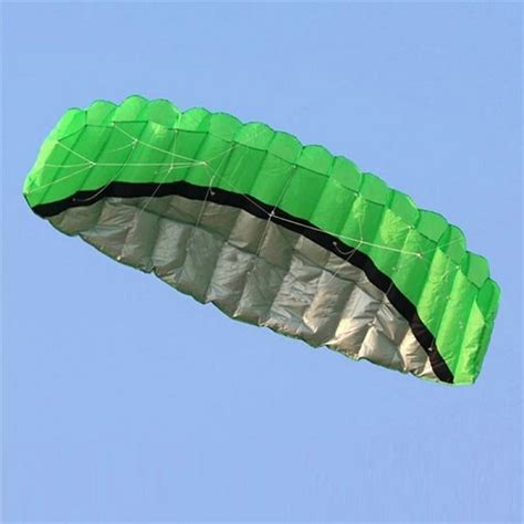 Parafoil dual kite - Amazing Products