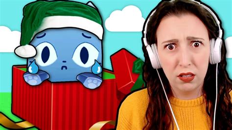 Christmas on Pet Simulator 99 is a DISASTER!! - YouTube