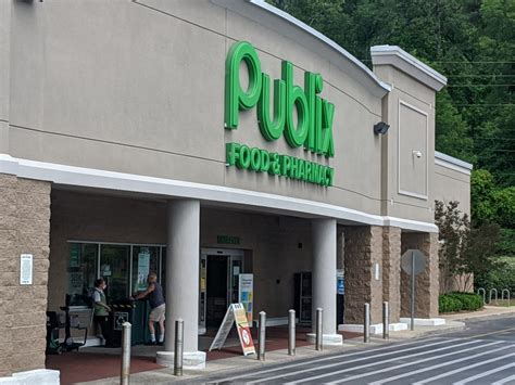 New Vestavia Hills Publix To Open In June | Vestavia Hills, AL Patch