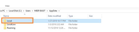 How To Find Bluetooth Received Files In Windows 10 | Where Do Received Files Go - Meer's World