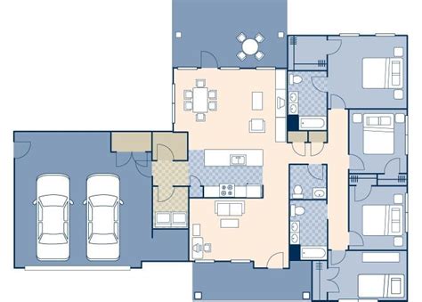 Cannon Family Homes | Family housing at Cannon AFB, NM | Floor Plans