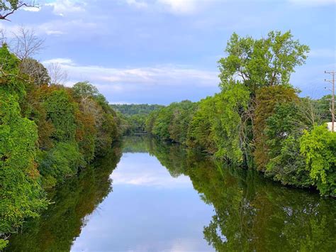 Erie Canal West Bike Tour