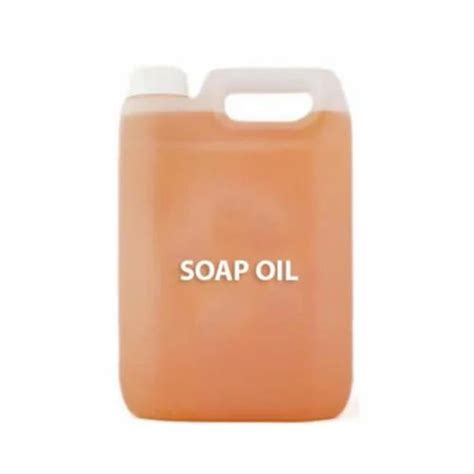 Liquid Soap Oil at Best Price in India