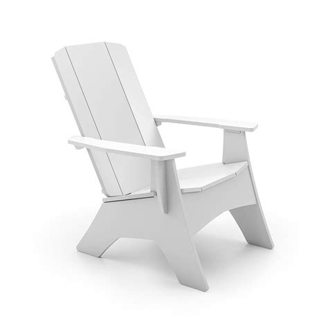 MAINSTAY Adirondack Chair | Ledge lounger, Pool furniture, In pool chairs