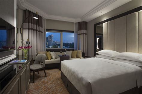 Orchard Hotel 5* | WEBSITE | Singapore