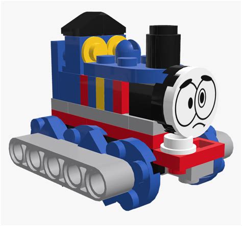 Thomas Lbscr E2 Tank Engine, HD Png Download - kindpng