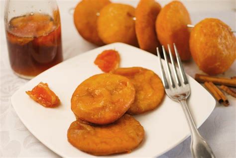 Chile Sopaipillas (A Chilean Doughnut) - International Cuisine