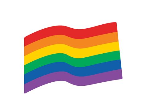 Lgbt Flag PNG, Vector, PSD, And Clipart With Transparent, 45% OFF