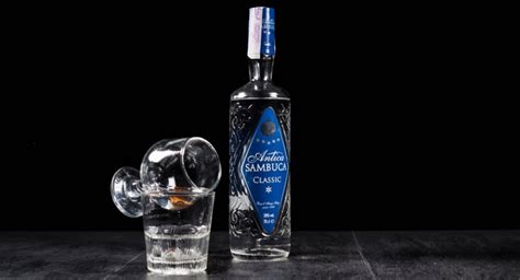 Sambuca Price, Sizes & Buying Guide - DrinkStack