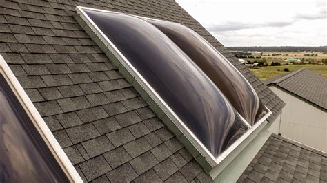 Dome Skylights – Skylight Specialists, Inc