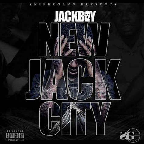 Jackboy - New Jack City-2017 : Free Download, Borrow, and Streaming ...