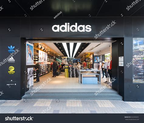 4,548 Adidas In Store Images, Stock Photos & Vectors | Shutterstock