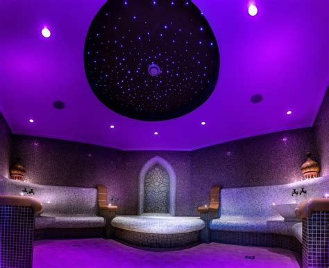 Aqua Day Spa – Take a break and relax!