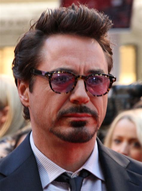 Robert Downey Jr. #RobertDowneyJr #RobertDowney #Jr #Celebrities # ...