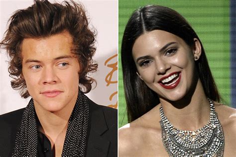 What Does Harry Styles Really See in Kendall Jenner?