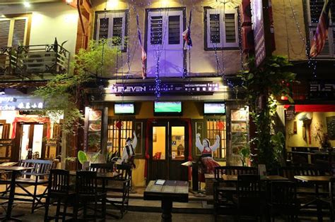 Top 10 Famous Portuguese Food & Restaurant in Malacca/Melaka