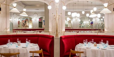 The 42 Best Christmas Dinner Restaurants in NYC 2024