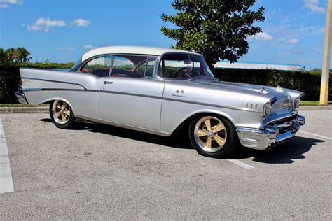 1957 Chevrolet Bel Air | Classic & Collector Cars