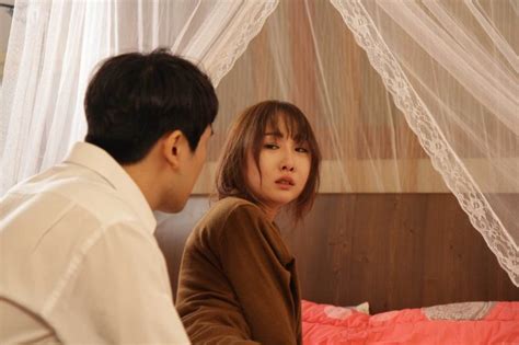 An Affair: A Dangerous Sexual Play (정사 : 위험한 성적유희) Korean - Movie ...