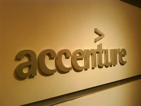 Accenture logo HD wallpaper | Wallpaper Flare