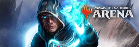 Magic: the Gathering Arena Overview | OnRPG