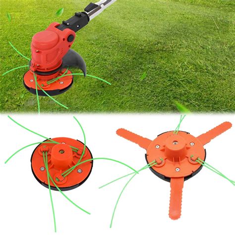 Strimmer Trimmer Heads String Set Grass Brush Cutter Weed Eater Accessories | Walmart Canada