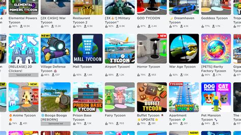 14 best Tycoon games on Roblox in December 2023