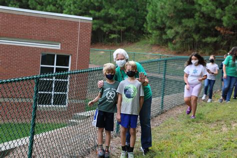 Lower School - Hill Learning Center