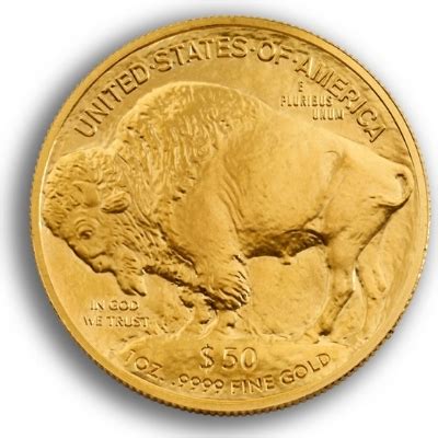 Best Value 1oz Gold American Buffalo - Bullion House